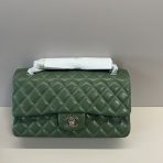 Chanel CF1112 Shoulder Bags Sheepskin 25cm - Image 2