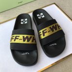OFF White Mens Women Sandals Gr. 36-46 - Image 7