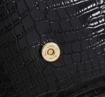 YSL Kaia Small Women Shoulder Bags Size 18*15*5cm - Image 8