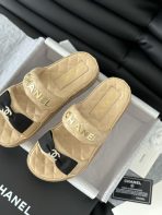 Chanel 2024 New Slippers Size 36-41 - Image 5