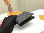 Louis Vuitton Men Wallet N63261 Size 11.9*9cm - Image 4