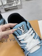 Louis Vuitton LV Trainer Maxi Sneaker Size 36-46 - Image 6