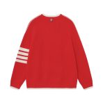 Thom Browne Unisex Sweatshirt Size S-L - Image 2