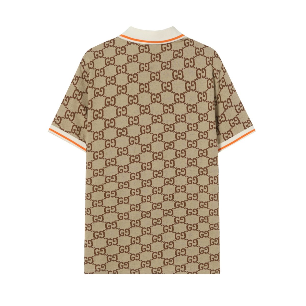 Gucci GG Polo Shirt Size S-2XL - Image 2