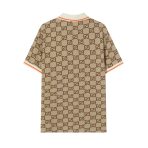 Gucci GG Polo Shirt Size S-2XL - Image 2