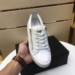 Giuseppe Zanotti Mens Outdoor Sneakers Shoes Gr. 38 - 45 - Image 4