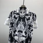 Versace Sommeranzug Size S-XXL - Image 4