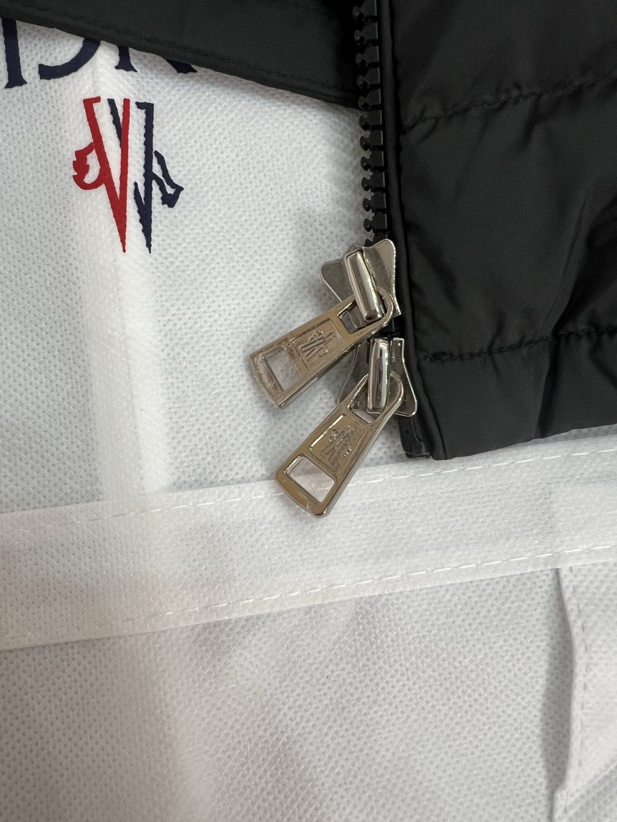 Moncler 25SS Galion Winter Jacket Size S-XXL - Image 7