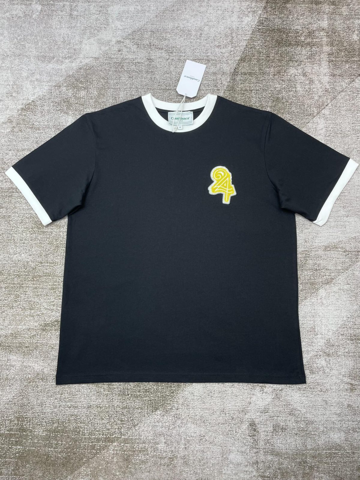 Casablanca T Shirt Size S-XL - Image 1
