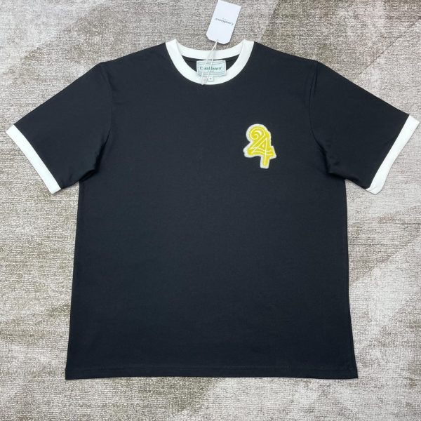 Casablanca T Shirt Size S-XL