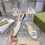 Gucci Women Sandals Size 36-41 - Image 2