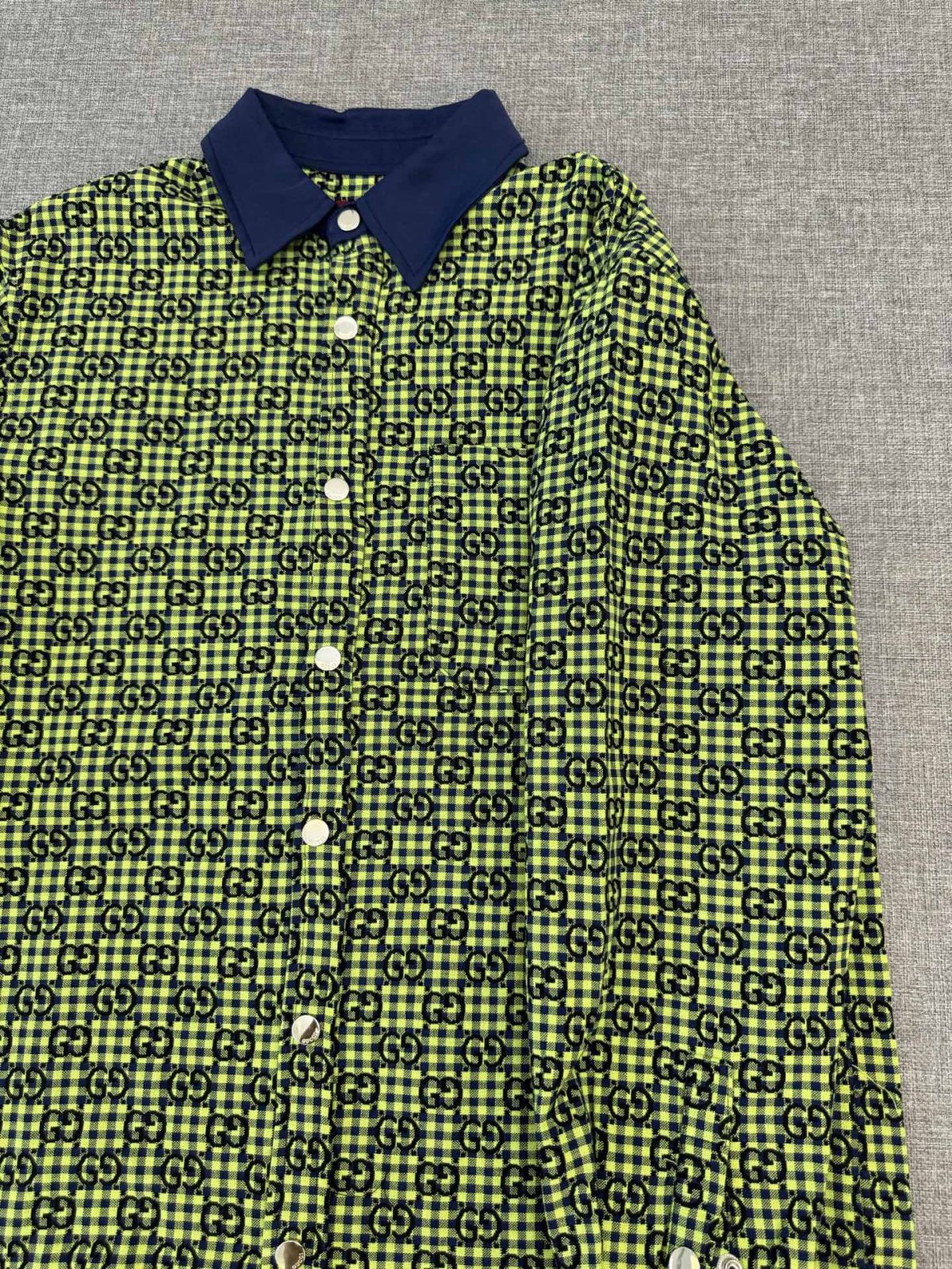 Gucci 2025ss New Shirt Size XS-L - Image 6