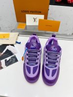 Louis Vuitton 2024ss LV Skate Sneaker Size 36-46 - Image 2