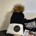 Canada Goose Knitted Hat - Image 5