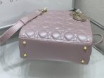 Dior Lady Women Shoulder Bags 24*20*11cm - Image 6