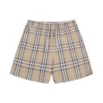 Burberry Unisex Shorts S-XL - Image 2