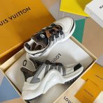 Louis Vuitton LV Archlight Sneaker Size 36-41 - Image 4