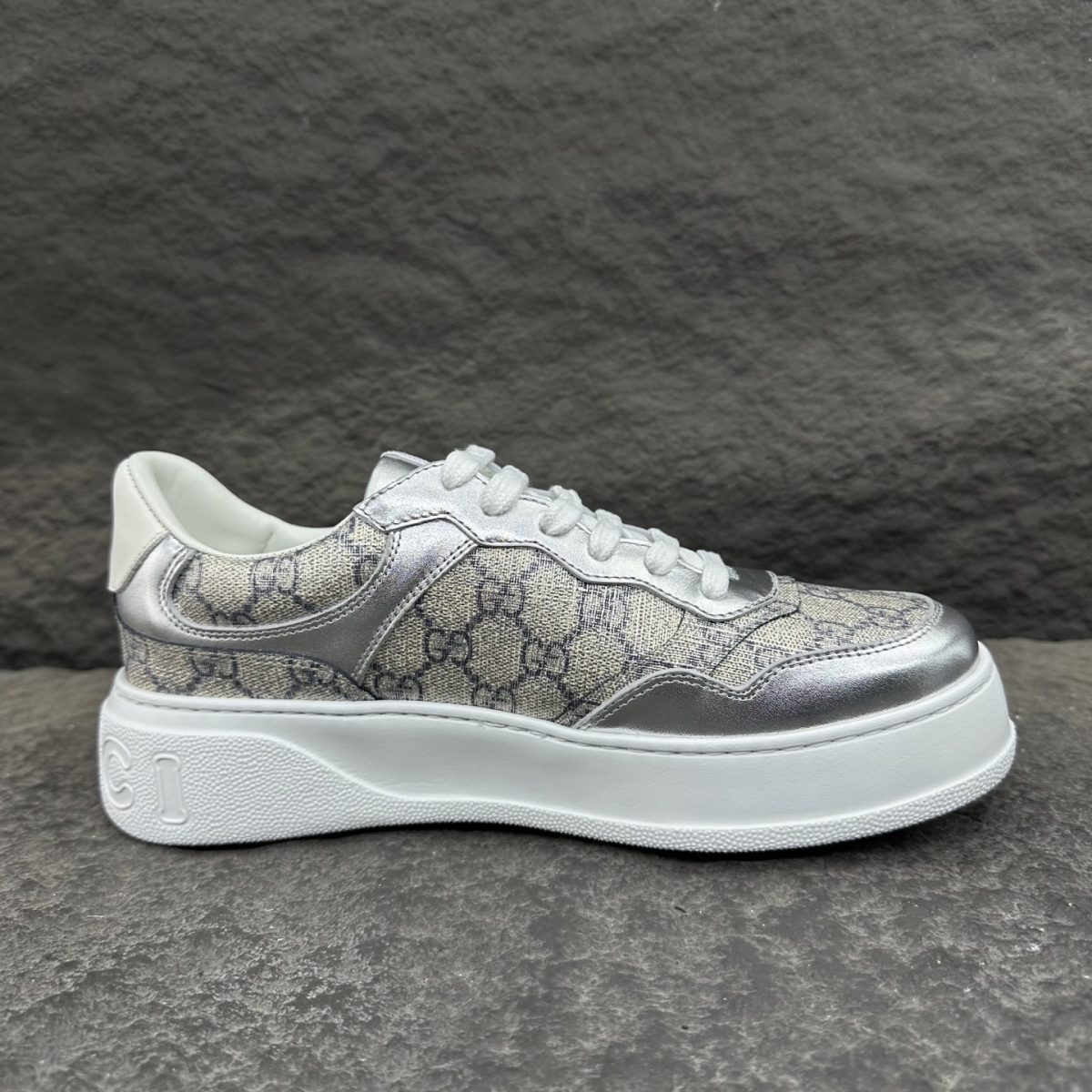 Gucci GG Supreme Sneaker Size 36-46 - Image 9