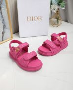 Dior Act Sandals Size 36-41 - Image 3