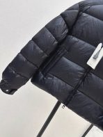 Moncler 25SS Laichefur Women Down Jacket Size S-XL - Image 8