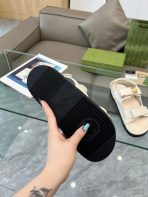 Gucci 2024ss Sandals Size 36-41 - Image 9