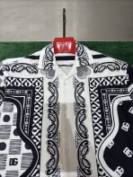 Dolce Gabbana 2025 New Sommeranzug Size S-2XL - Image 4