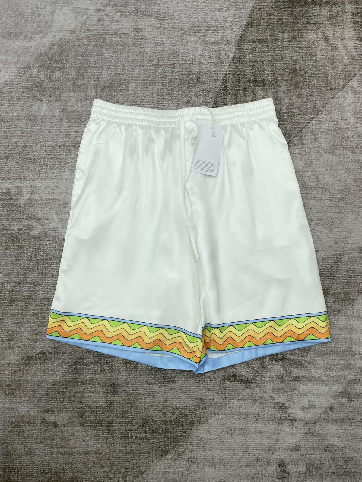 Casablanca Shorts Size S-XL - Image 1
