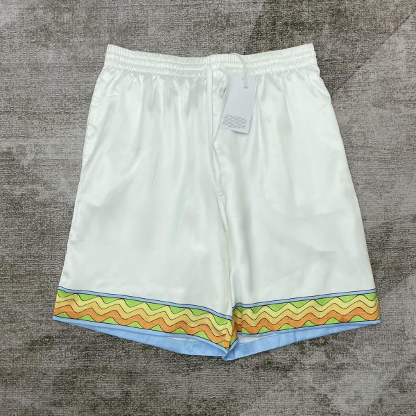 Casablanca Shorts Size S-XL