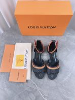 Louis Vuitton 2024ss Slippers Size 36-41 - Image 7