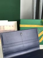 Goyard Richelieu Wallet Size 19*10*2cm - Image 6