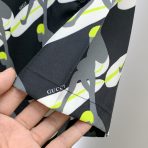 Gucci Sommeranzug Size M-XXL - Image 5