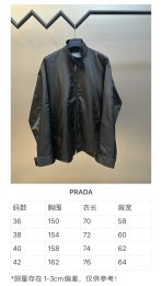 Prada New Jacket Triangle mark Size S-XL - Image 10