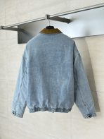 MiuMiu Unisex Jacket Size S-L - Image 9