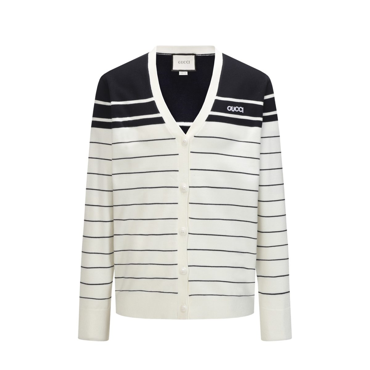 Gucci Unisex Jacket Size S-L - Image 1