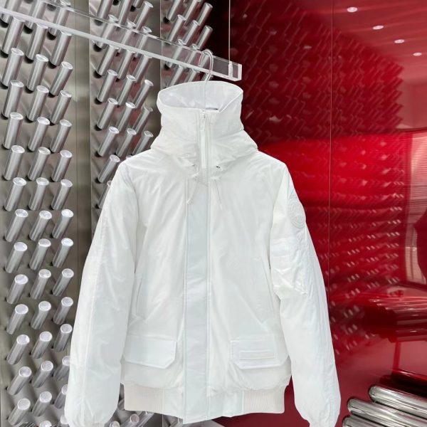 Canada Goose Chilliwack Winter Jacket Size XS-XXL