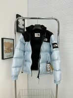 The North Face 1996 Men Women Winter Jacket XS-XXL - Image 2