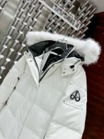 Moose Knuckles 11 Women Winter Jacket Size S-XL - Image 8