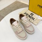 Fendi 2022SS Mens/Women Sneaker Shoes Gr.36-45 - Image 2