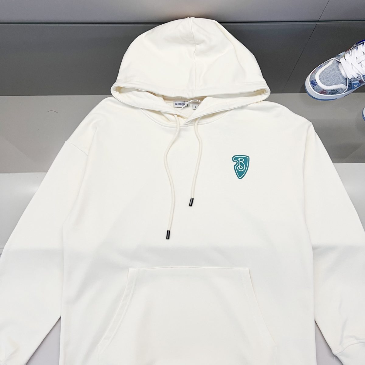 Burberry Unisex Sweatshirt Size S-XL - Image 2