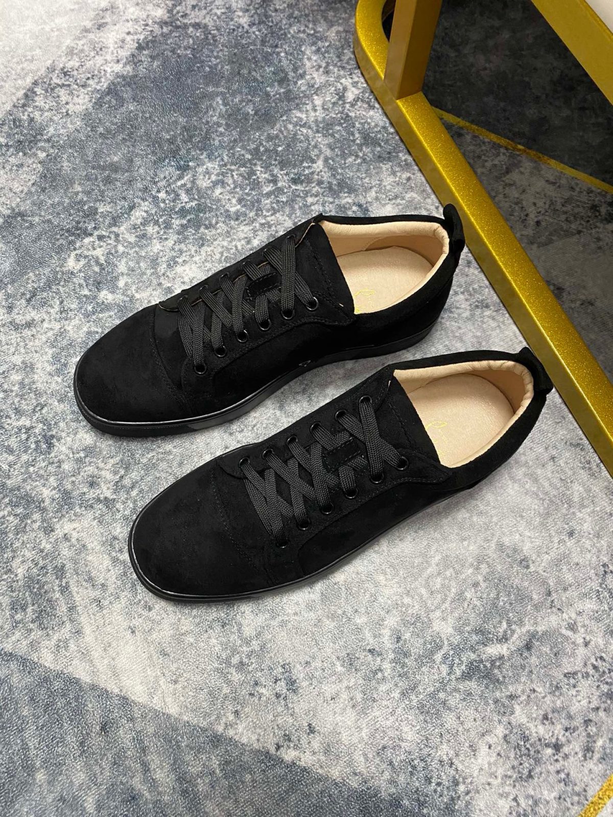 Christian Louboutin Sneaker Size 36-46 - Image 6