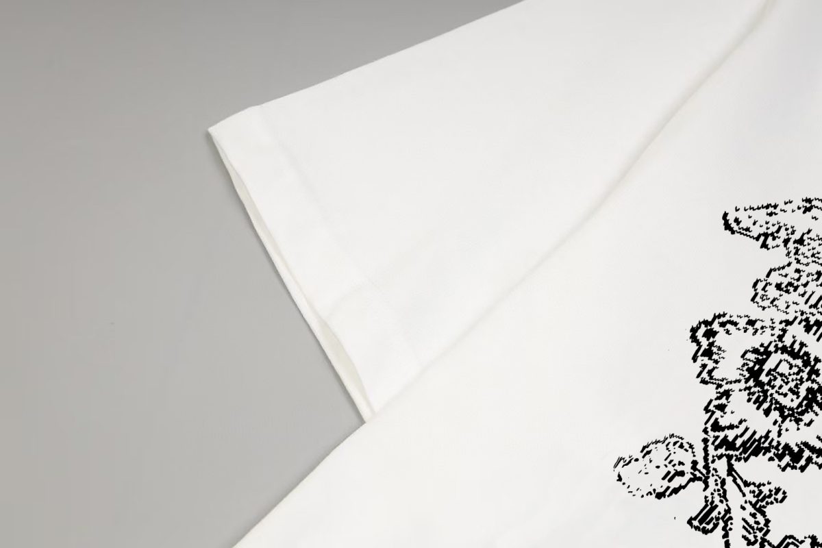 Louis Vuitton Cotton T Shirt Size XS-L - Image 3