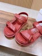 Dior Act Sandals Size 36-41 - Image 2