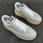 MiuMiu Face Sneaker Size 35-40 - Image 2