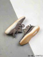 Yeezy 350 Boost 350 V2 Mens/Women Sneakers Shoes Light Green 36 - 45 - Image 3