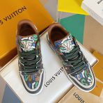 Louis Vuitton 2024New LV Trainer Sneaker Size 36-46 - Image 2