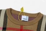 Burberry Unisex Sweatshirt Size S-XL - Image 8