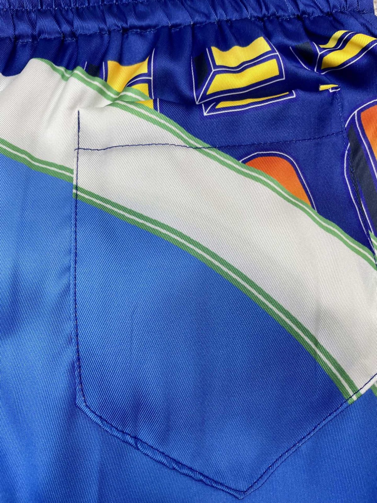 Casablanca Shorts Size S-XL - Image 9