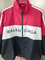 Balenciaga Piece together Charge jacket coat Size S-XL - Image 4