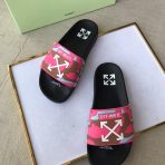 OFF White Mens Women Sandals Gr. 36-46 - Image 8