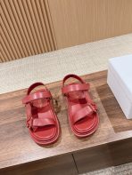 Dior Act Sandals Size 36-41 - Image 9